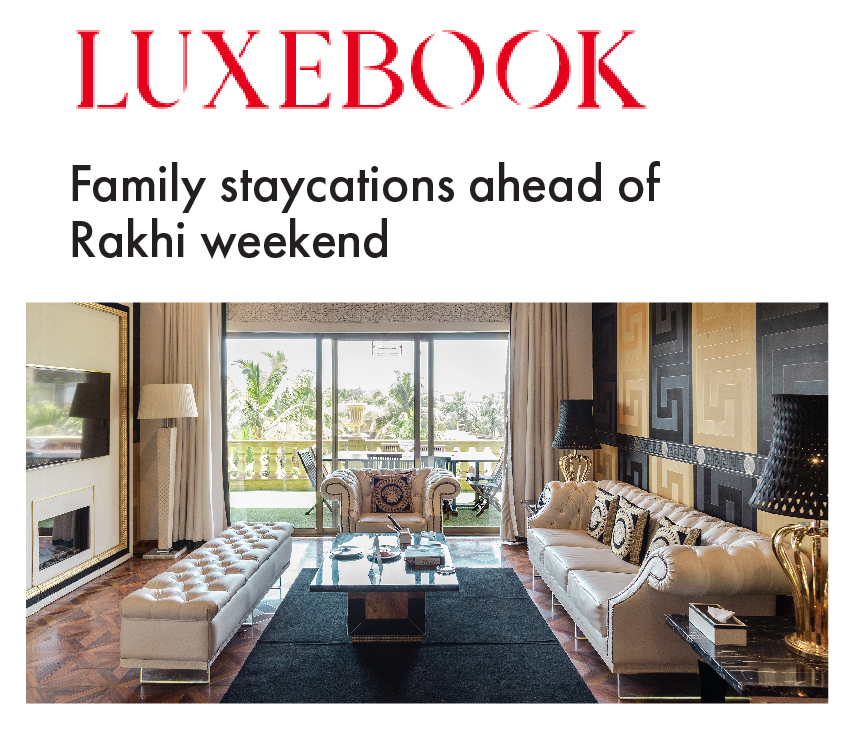 Luxebook