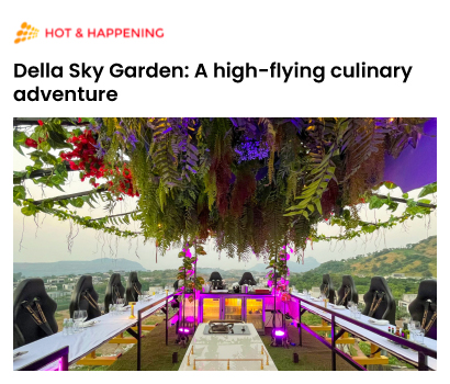 hot&happening