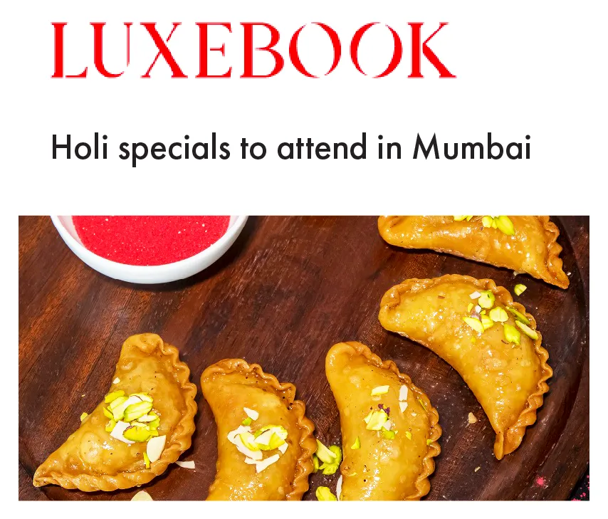 Luxebook