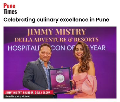 Pune times