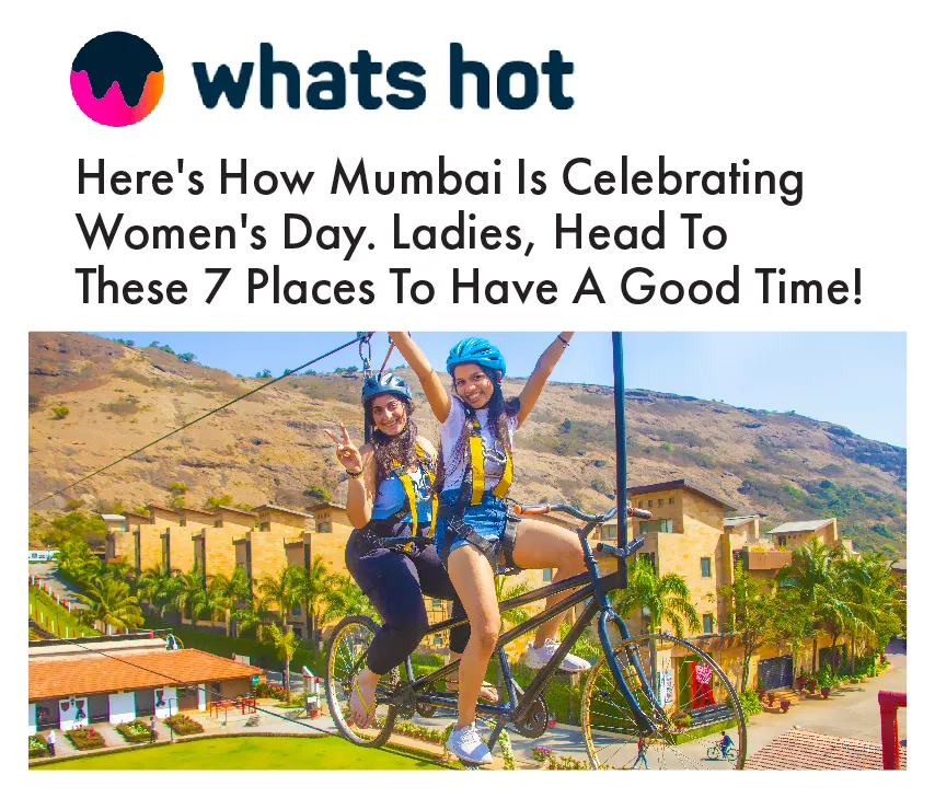 Whats Hot