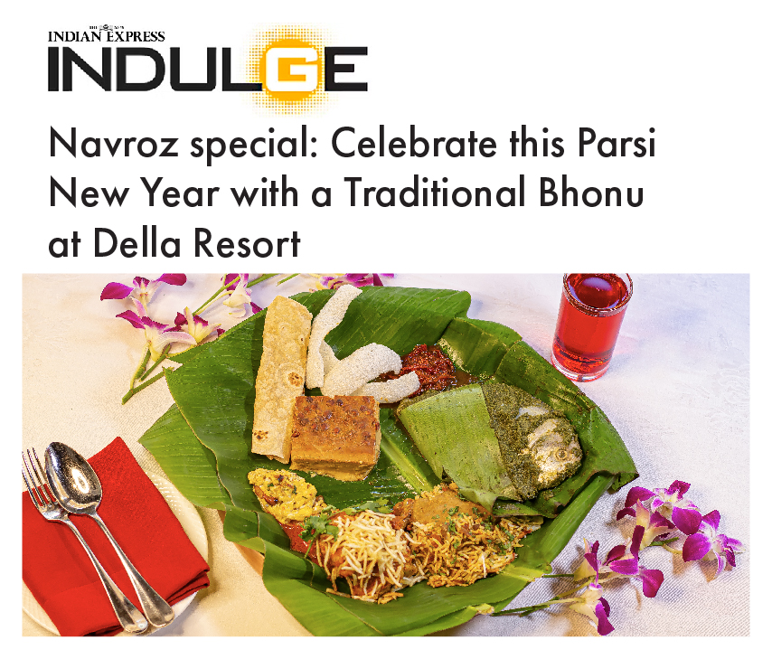 Indulge Express