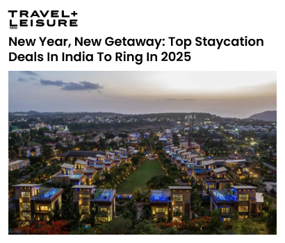 Travel Leisure