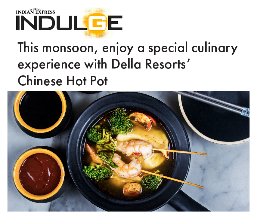 Indulge Express