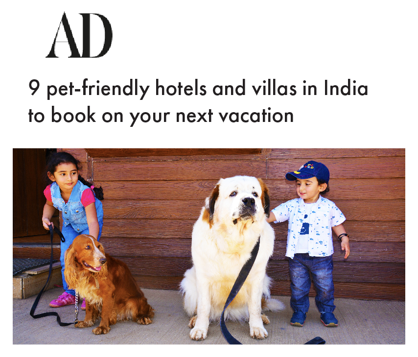 Architectural digest